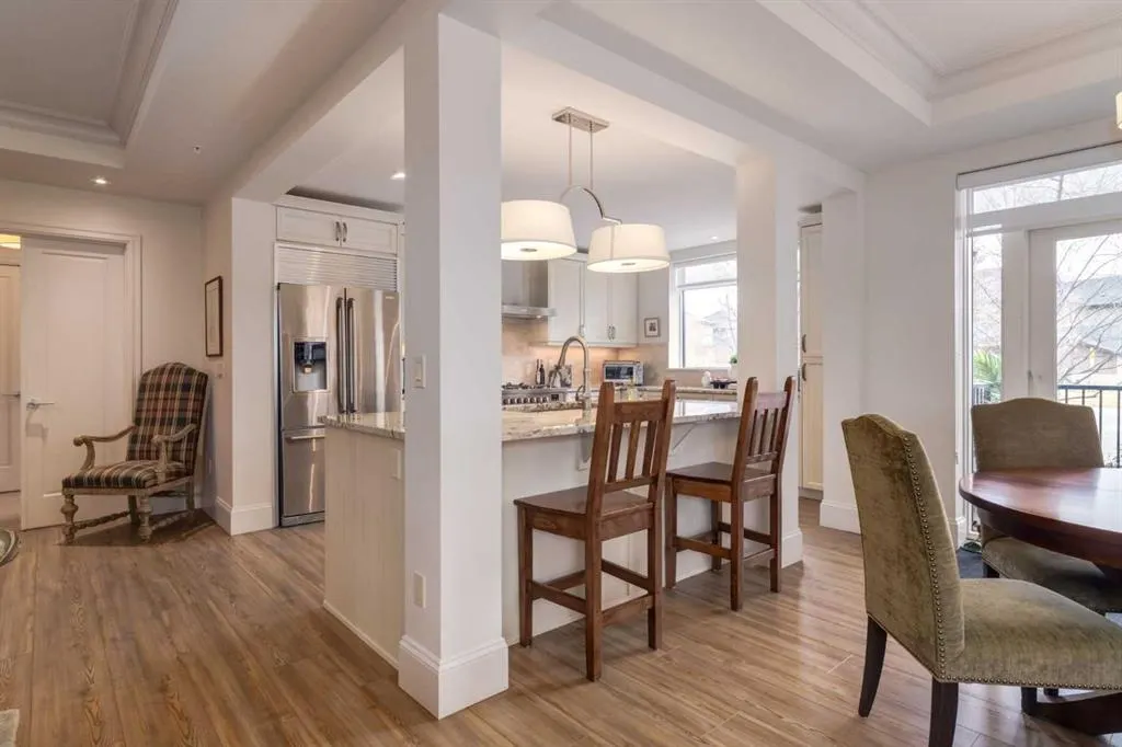 131 Quarry Way SE, #103