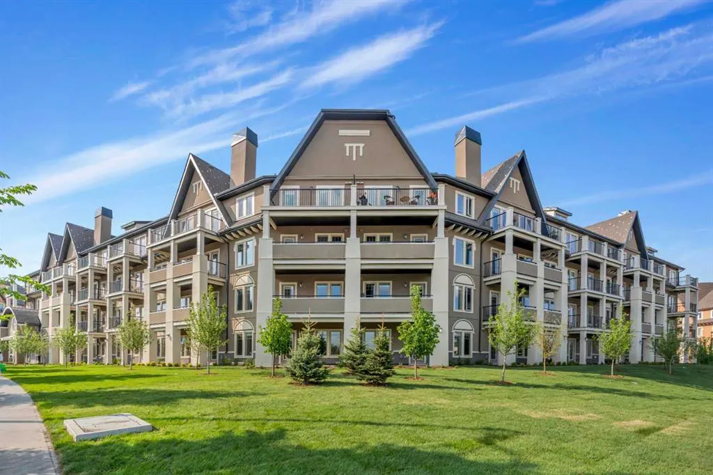 140 Mahogany Street SE, #113