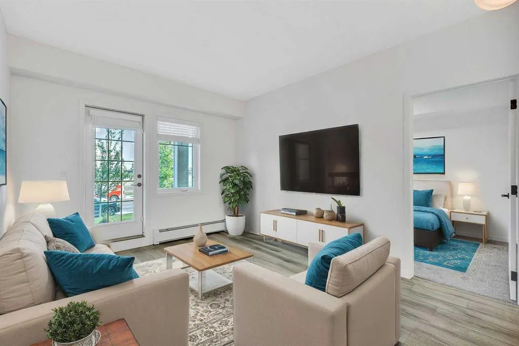 140 Mahogany Street SE, #113