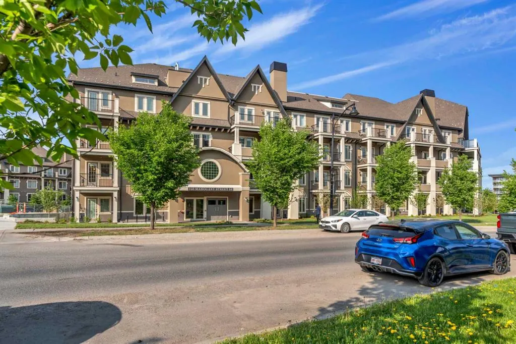 140 Mahogany Street SE, #113