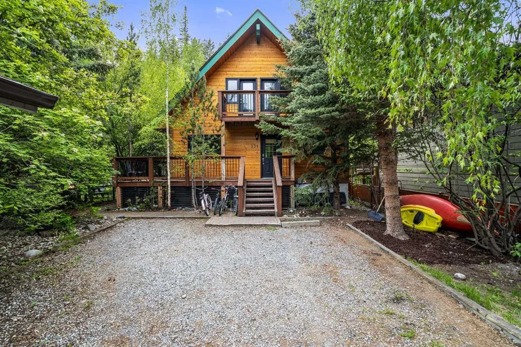 134 Rundle Crescent