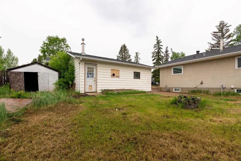 105 Simpson Way