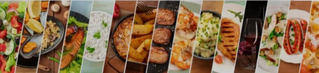 55 Any Restaurant