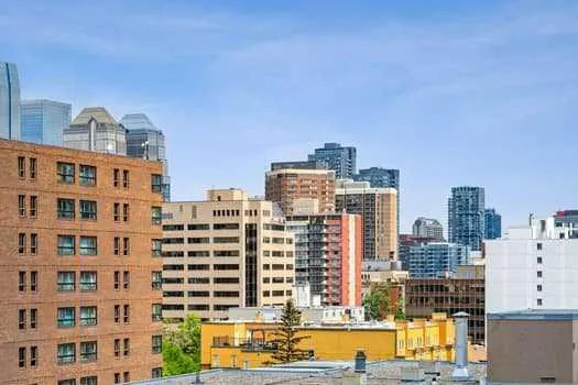 1107 15 Avenue SW, #904