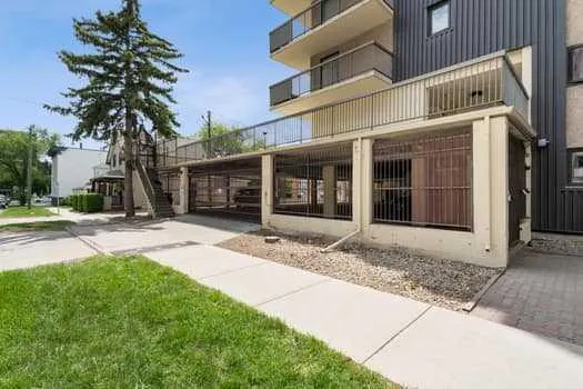 1107 15 Avenue SW, #904