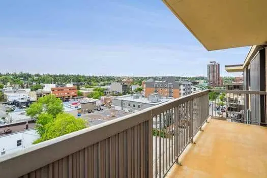 1107 15 Avenue SW, #904