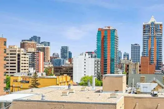 1107 15 Avenue SW, #904