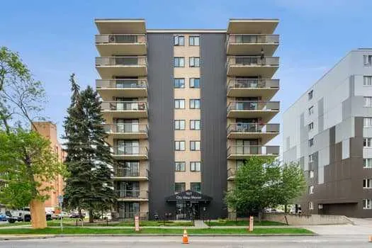 1107 15 Avenue SW, #904