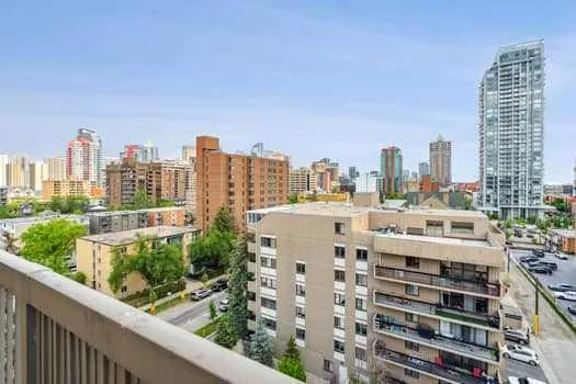 1107 15 Avenue SW, #904