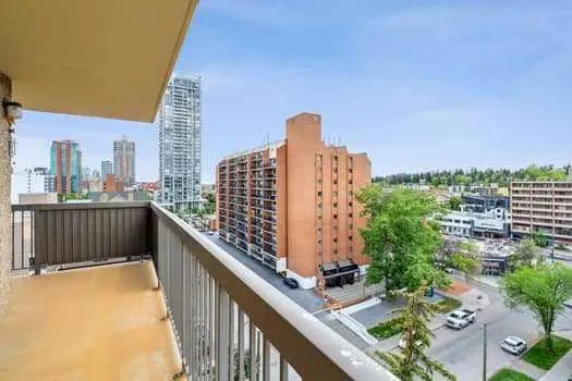 1107 15 Avenue SW, #904