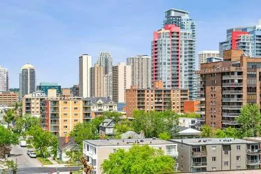 1107 15 Avenue SW, #904