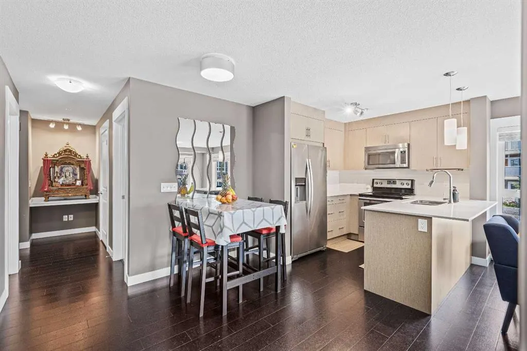 302 Skyview Ranch Drive NE, #3201
