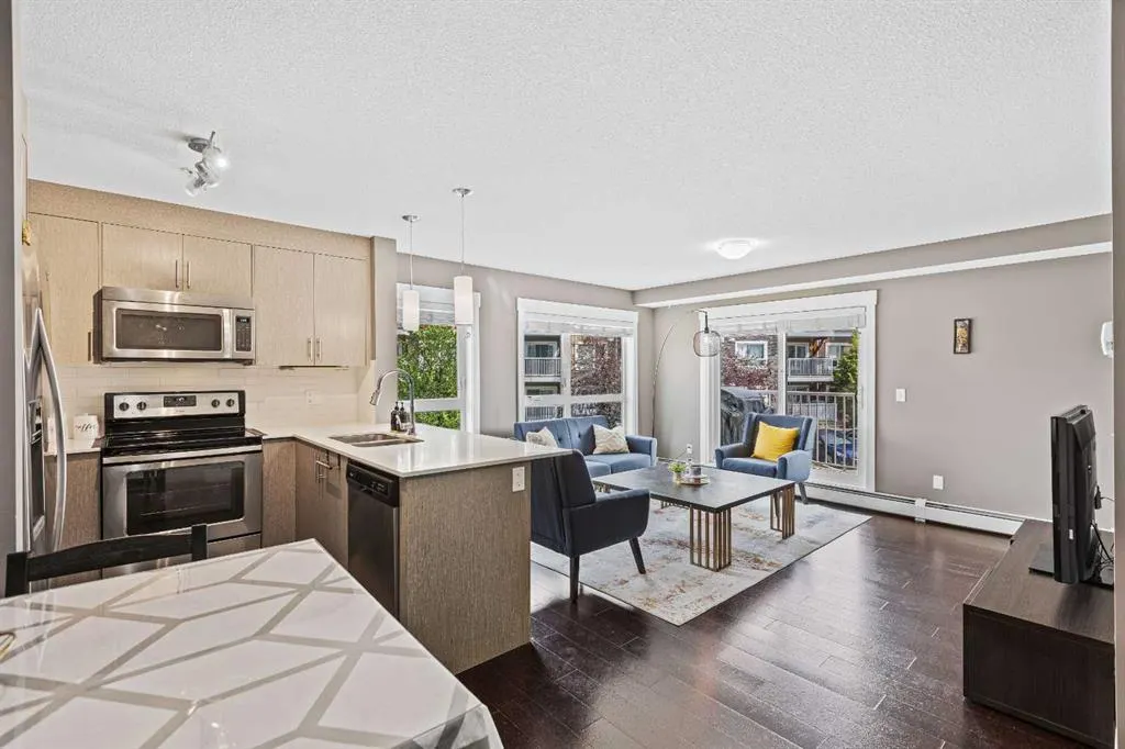 302 Skyview Ranch Drive NE, #3201