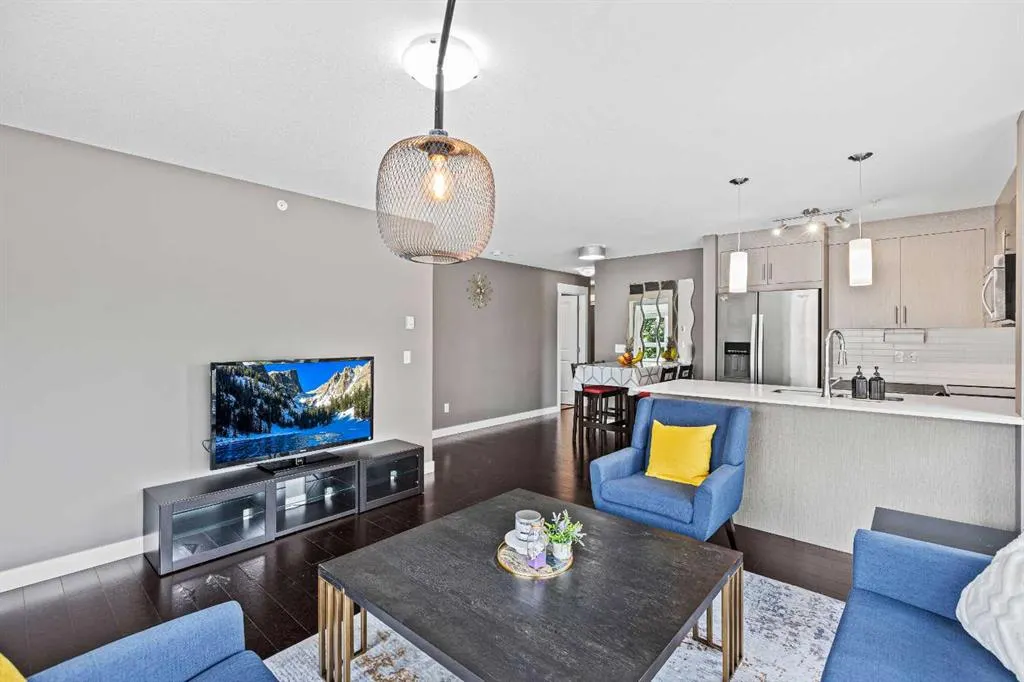 302 Skyview Ranch Drive NE, #3201