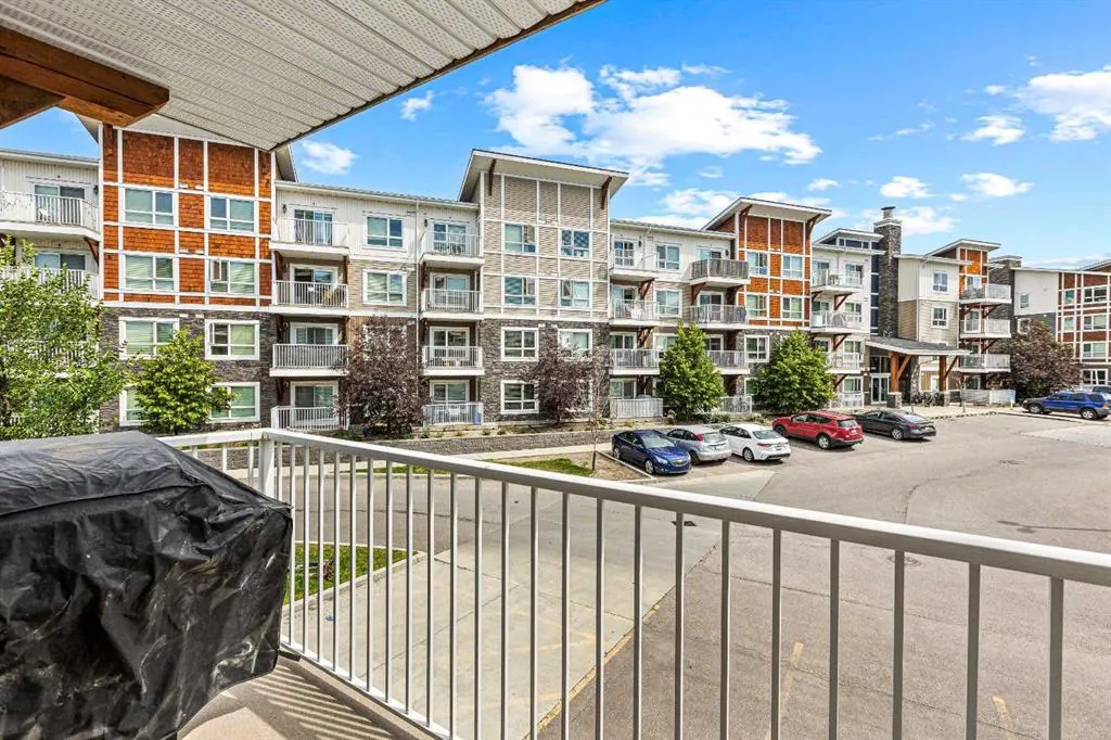302 Skyview Ranch Drive NE, #3201