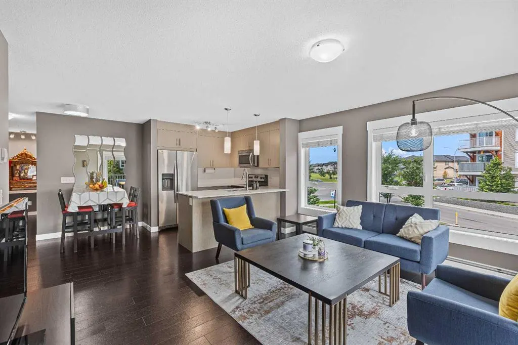 302 Skyview Ranch Drive NE, #3201