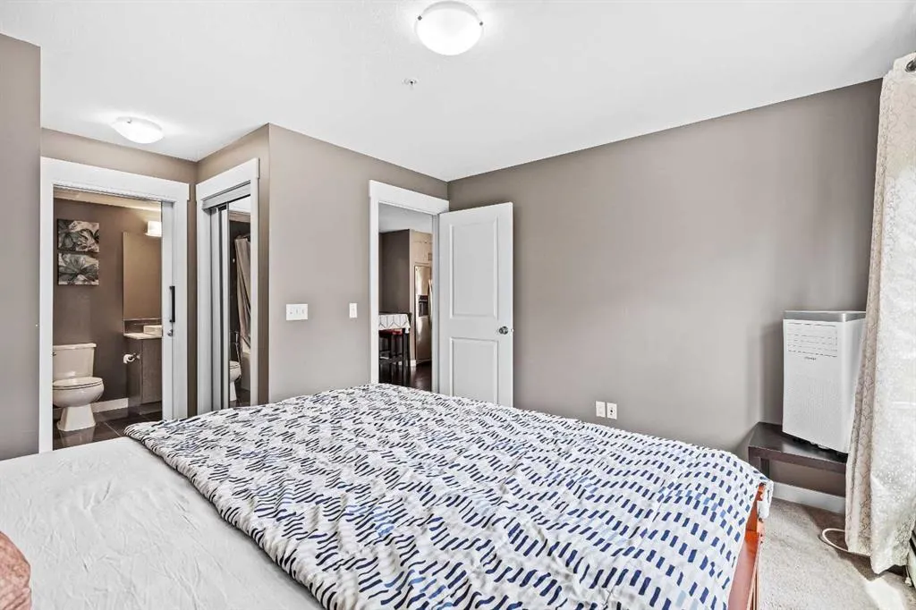 302 Skyview Ranch Drive NE, #3201