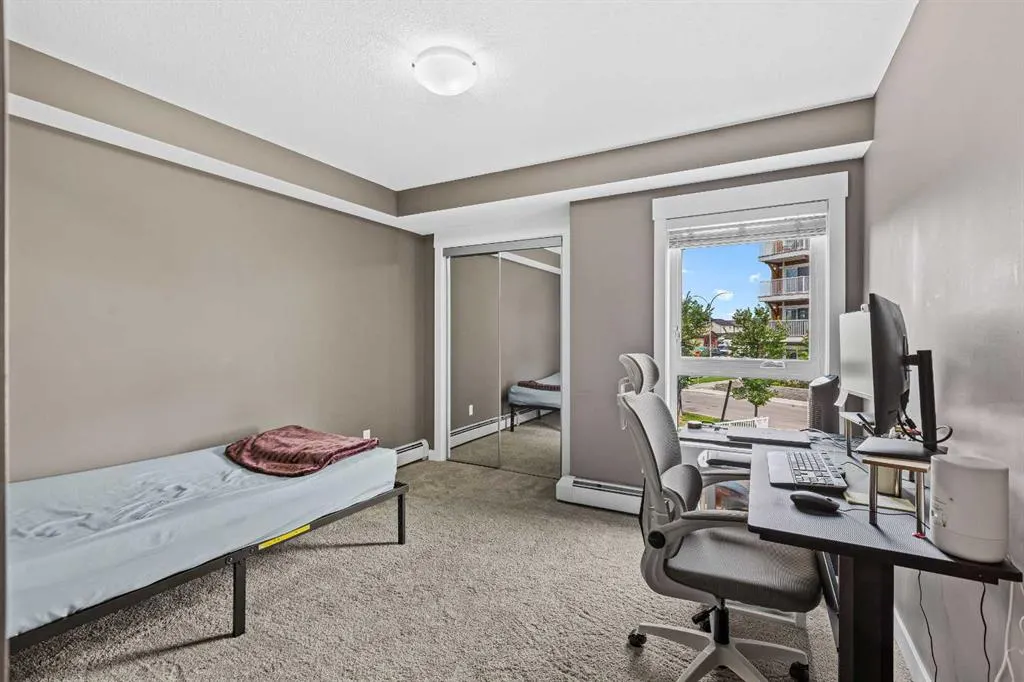 302 Skyview Ranch Drive NE, #3201