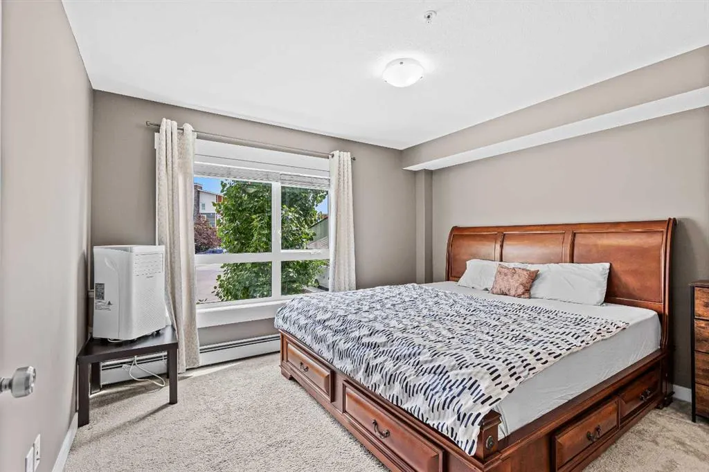302 Skyview Ranch Drive NE, #3201