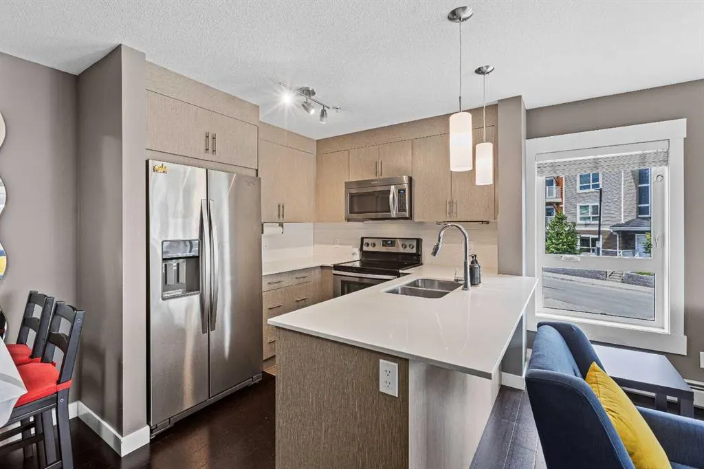 302 Skyview Ranch Drive NE, #3201