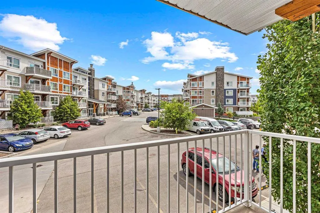 302 Skyview Ranch Drive NE, #3201