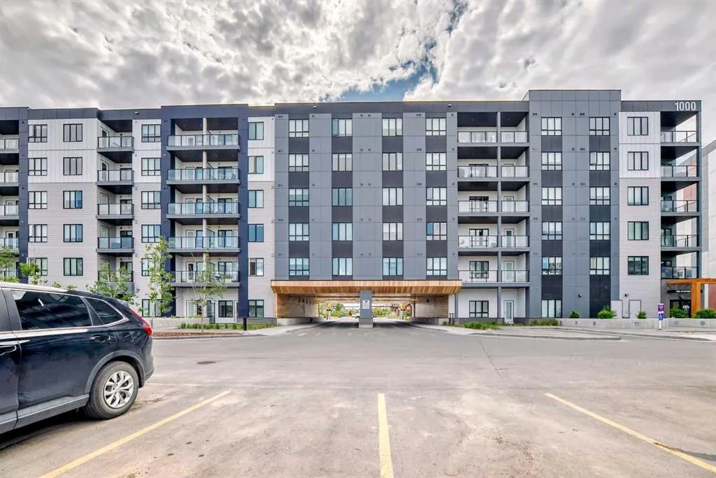 60 Skyview Ranch Road NE, #1614