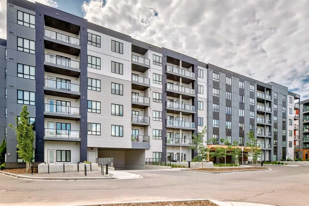 60 Skyview Ranch Road NE, #1614