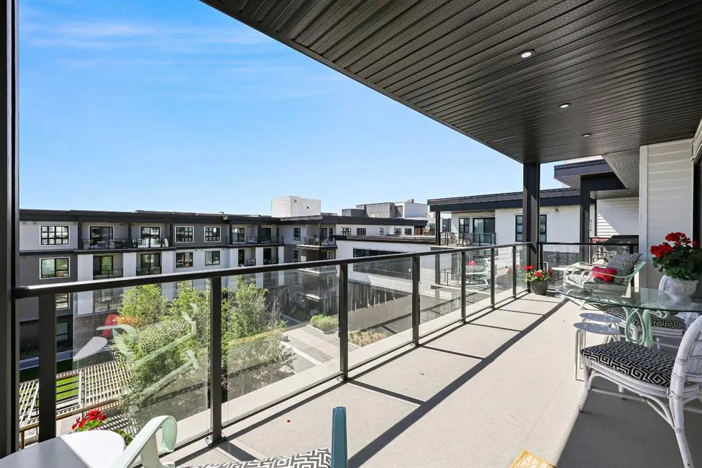 4275 Norford Avenue NW, #421