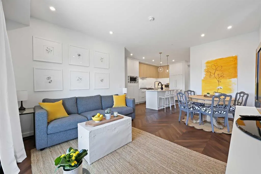 4275 Norford Avenue NW, #421