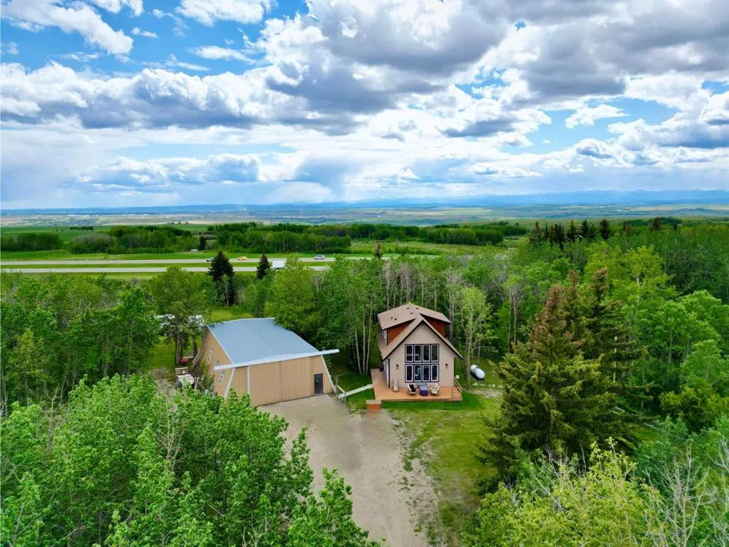 33131 Meskanaw Road