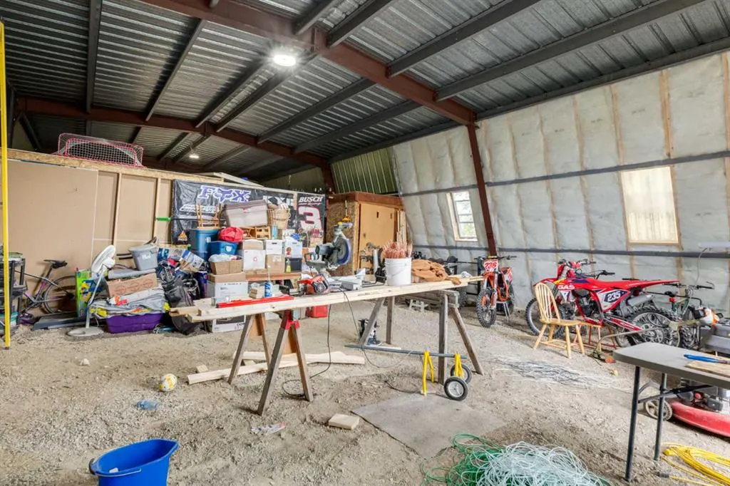 33131 Meskanaw Road