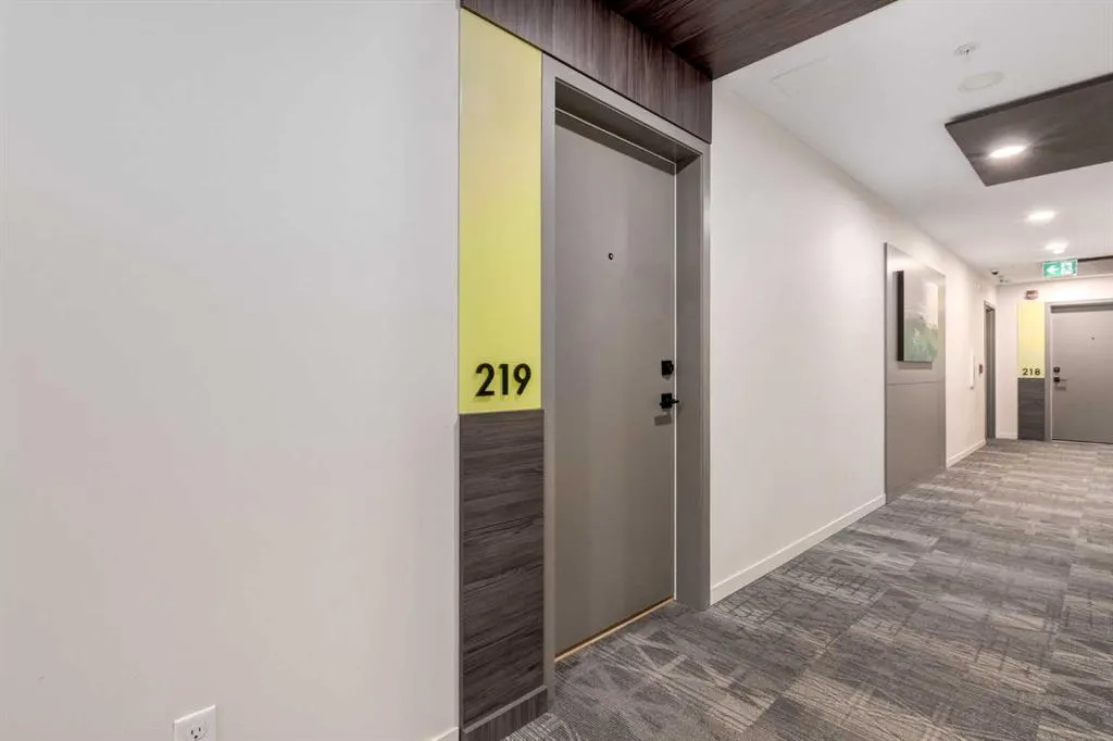 19621 40 Street SE, #219