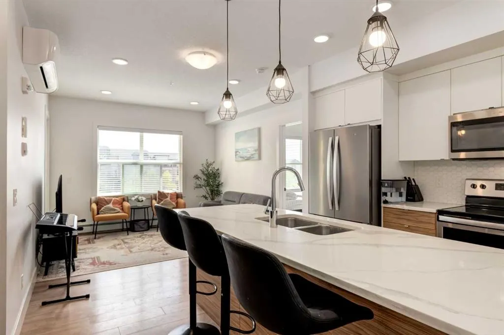 19621 40 Street SE, #219
