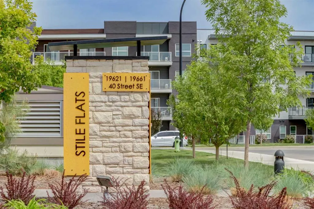 19621 40 Street SE, #219