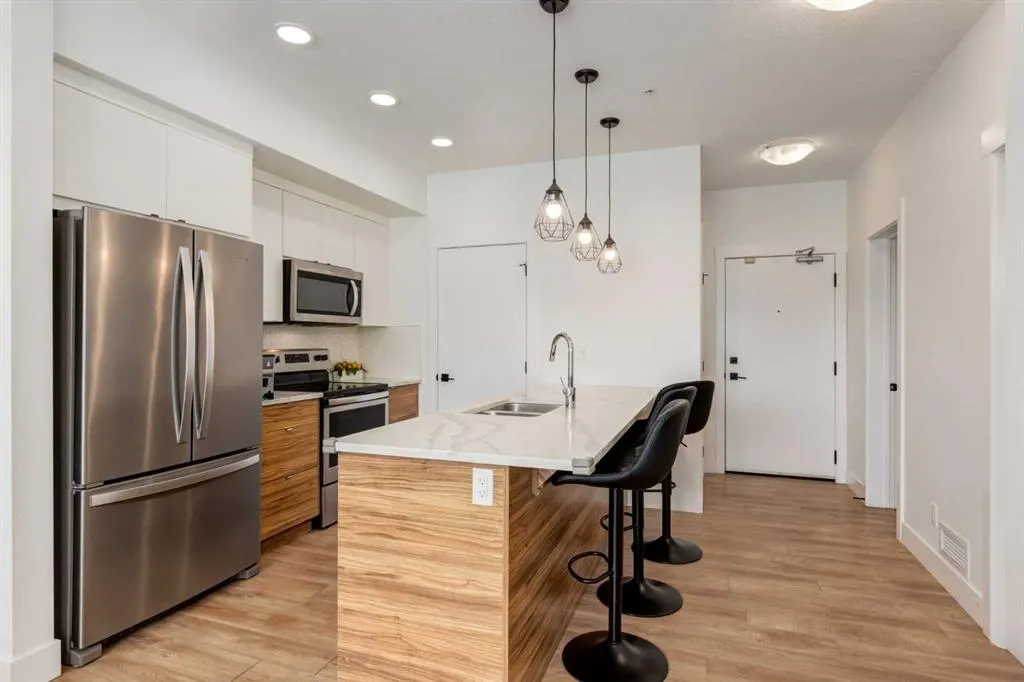 19621 40 Street SE, #219