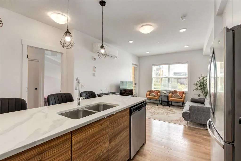 19621 40 Street SE, #219