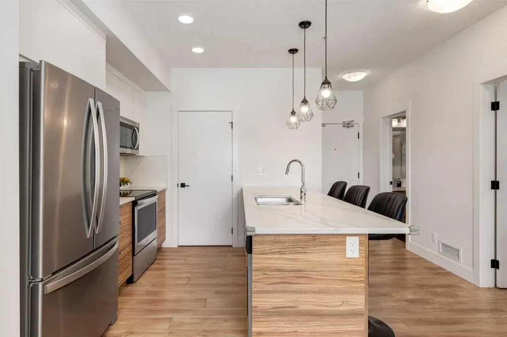19621 40 Street SE, #219