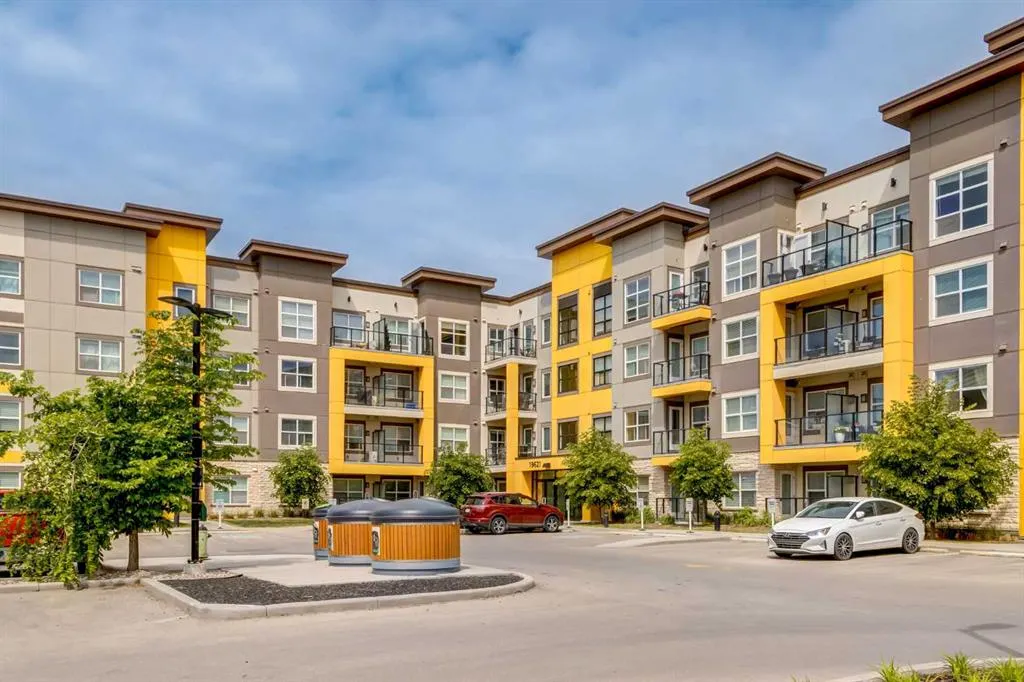19621 40 Street SE, #219