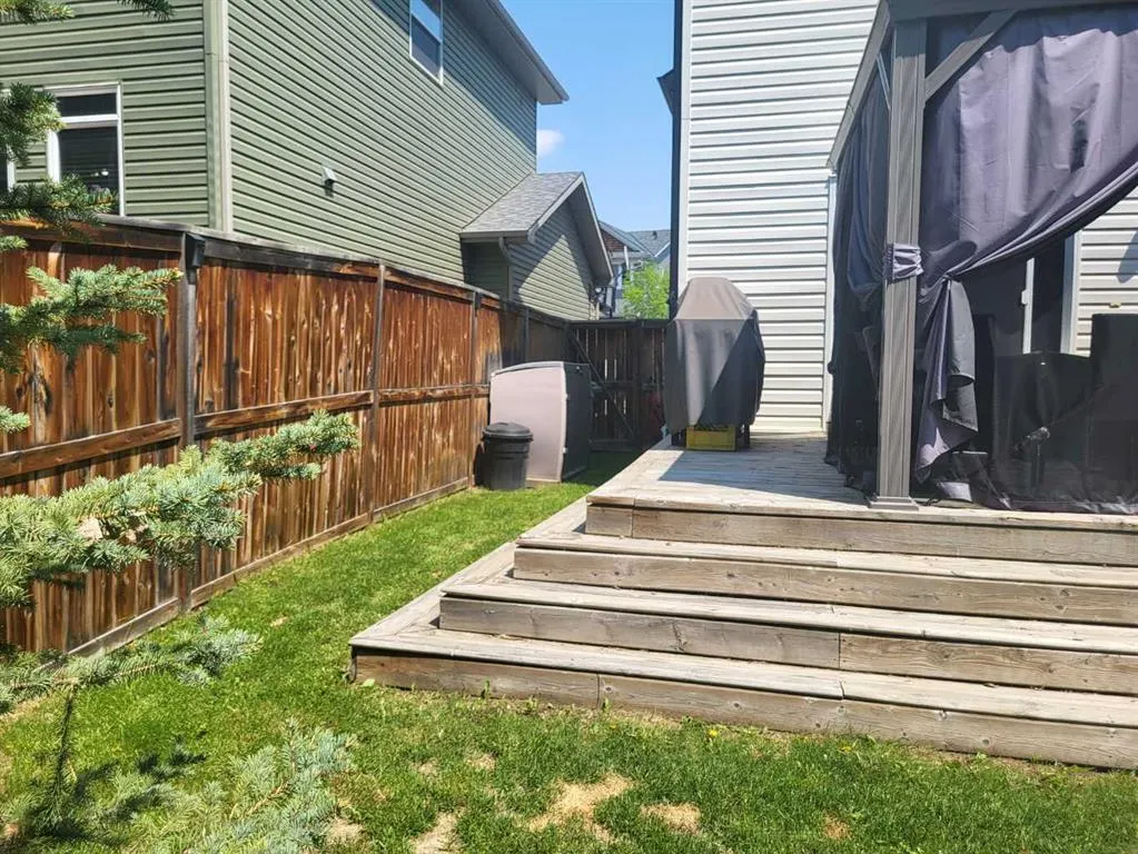 81 Tusslewood Drive NW
