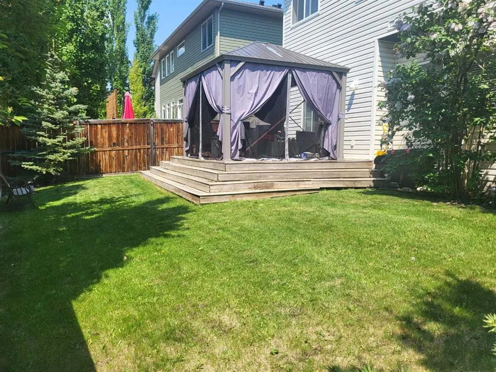 81 Tusslewood Drive NW