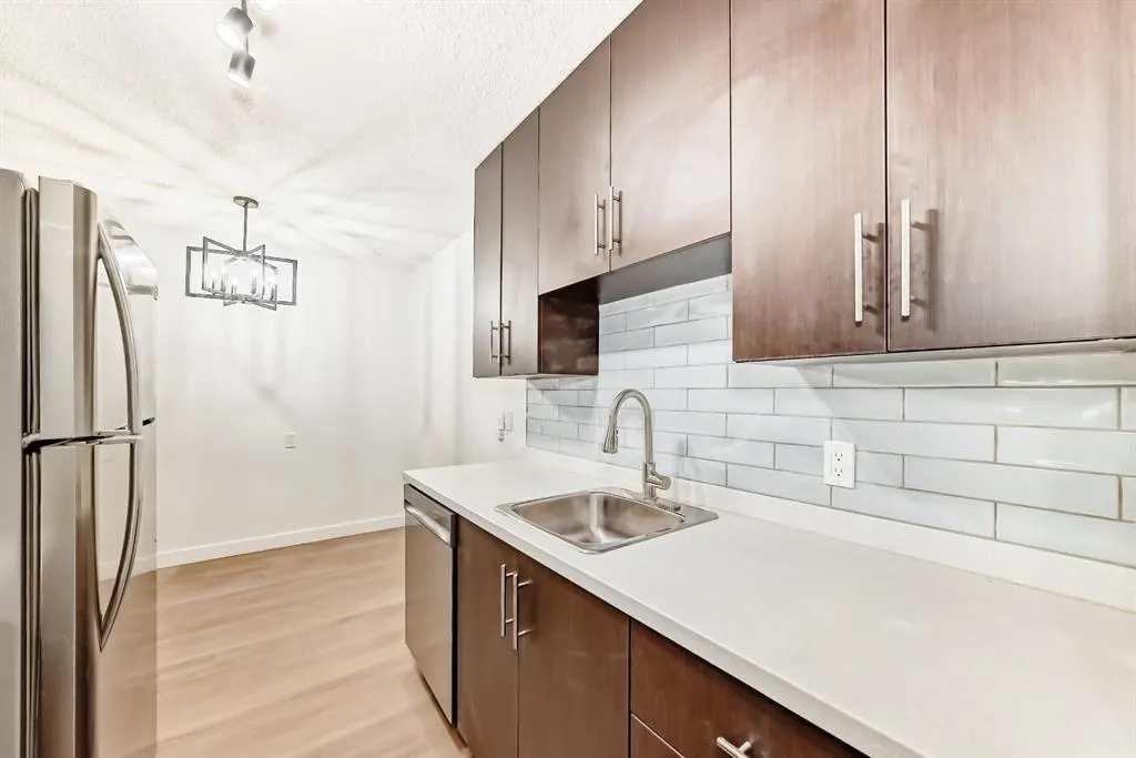 4001B 49 Street NW, #2204