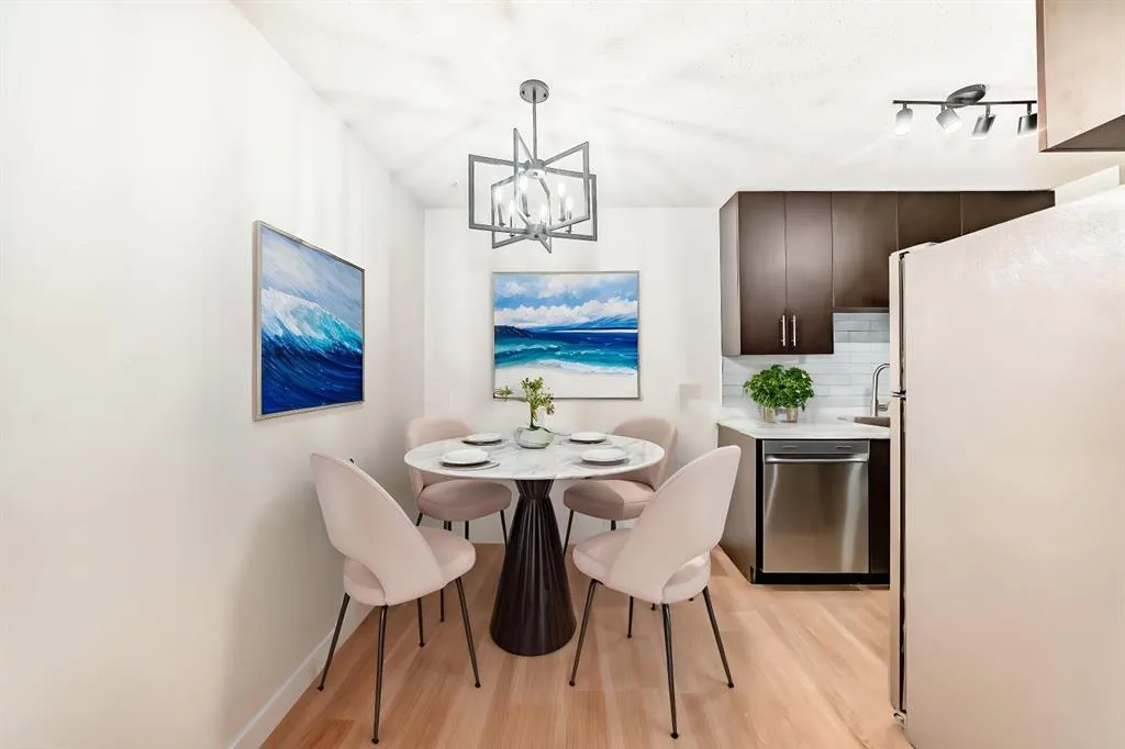 4001B 49 Street NW, #2204