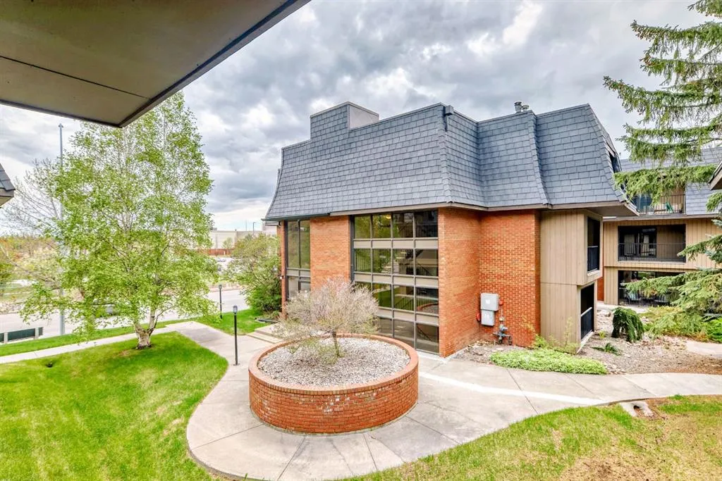 4001B 49 Street NW, #2204