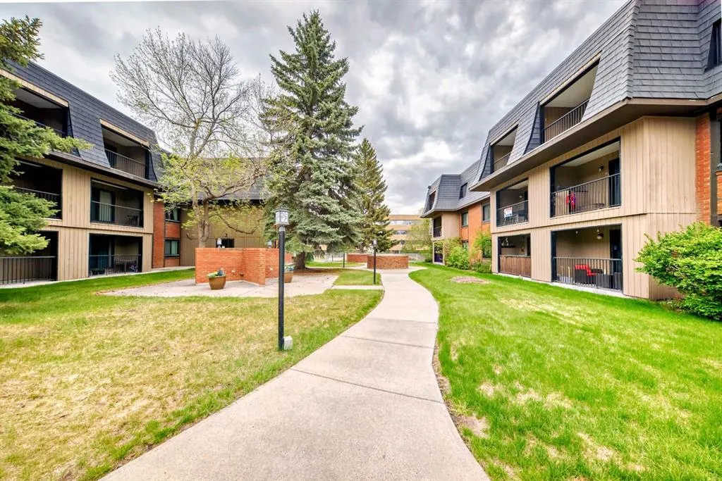 4001B 49 Street NW, #2204