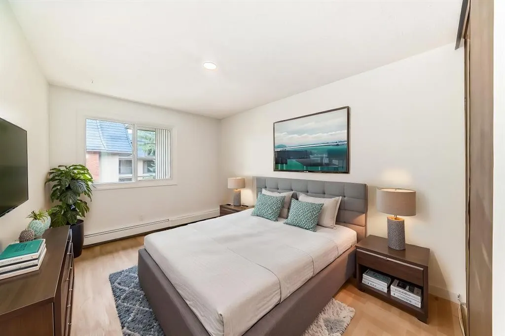 4001B 49 Street NW, #2204