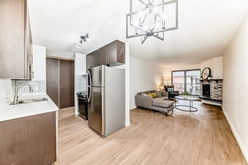 4001B 49 Street NW, #2204