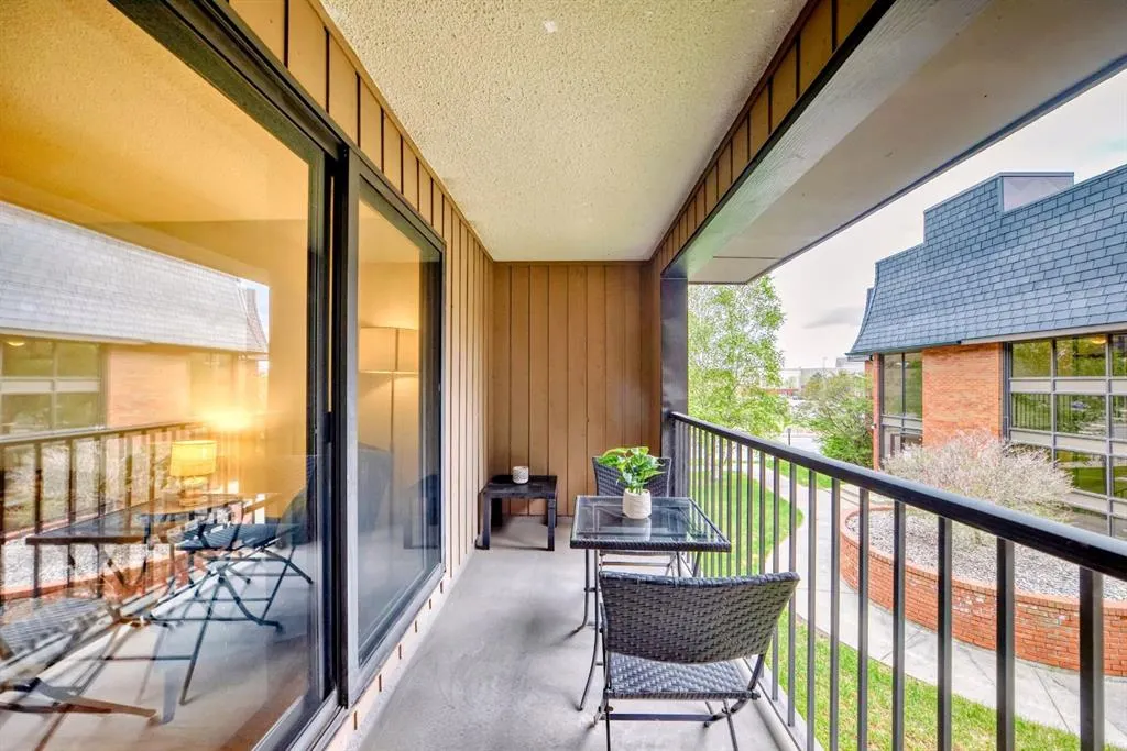 4001B 49 Street NW, #2204