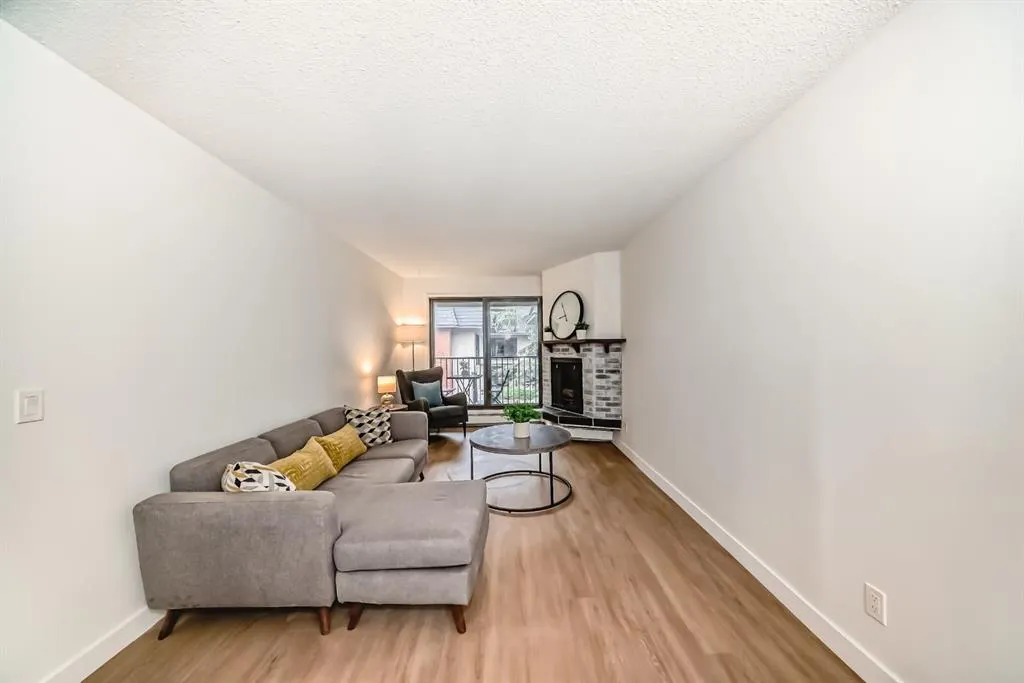 4001B 49 Street NW, #2204