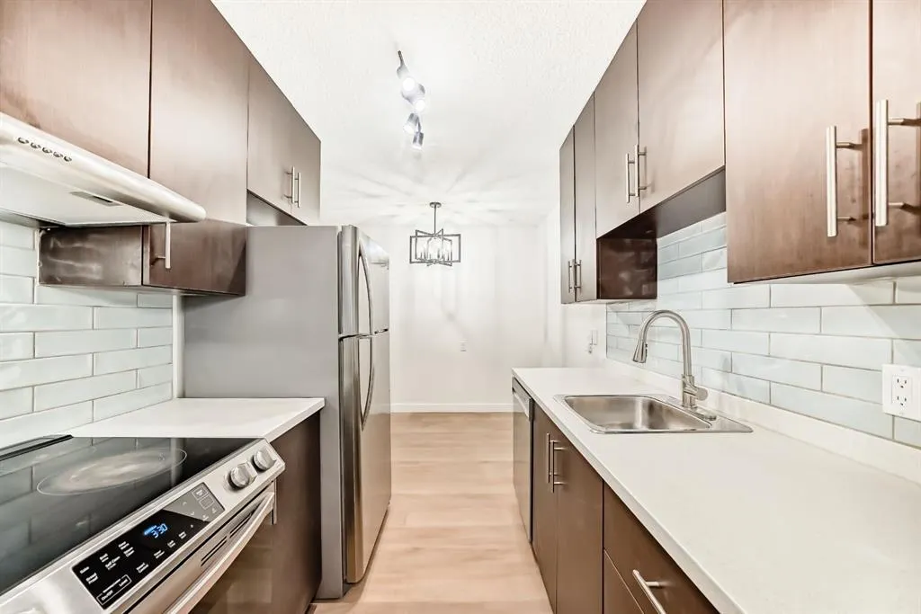 4001B 49 Street NW, #2204