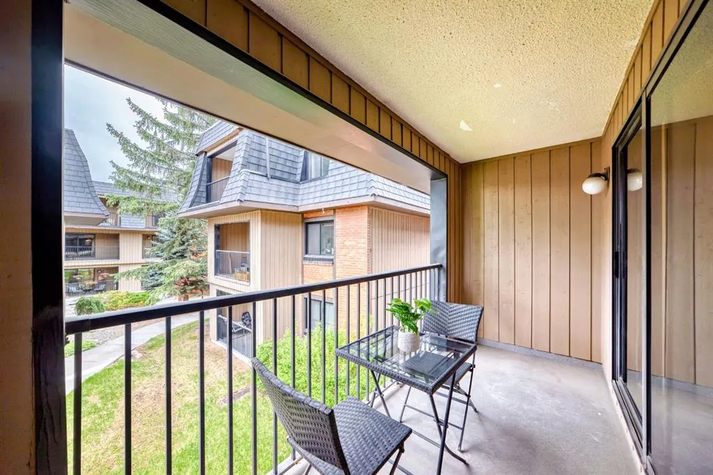 4001B 49 Street NW, #2204